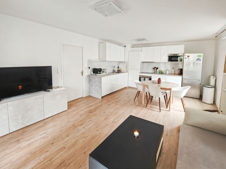 Location appartement 3 pièces, 58.27m², Melun - Photo 4