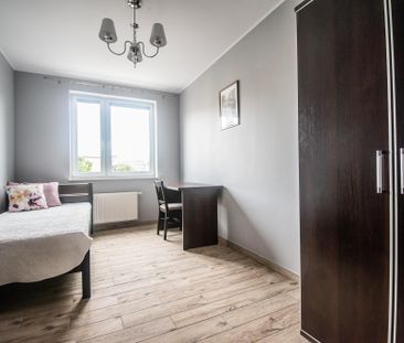 Poznań, Piątkowo ul. Os. Batorego - Фото 2