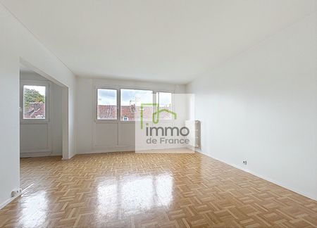 Location Appartement 3 pièces 70m² - Photo 2