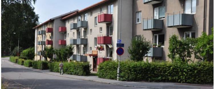 Årstidsgatan 4 - Photo 1