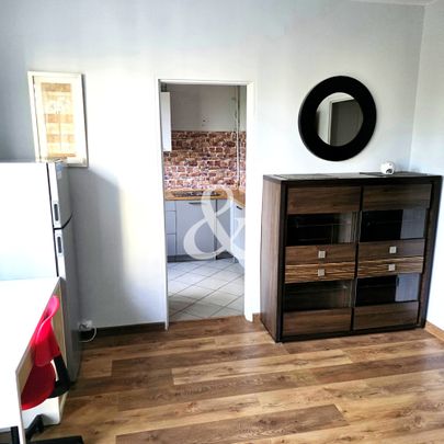 Warszawa Mokotów Sadyba - Zdjęcie 1