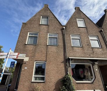 Te huur: Appartement Amsterdamsestraat 2 B in Muiden - Foto 5