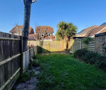 2 bedroom house to rent - Photo 1