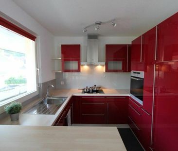 Eiken / Appartement de 3,5 pièces - Photo 3