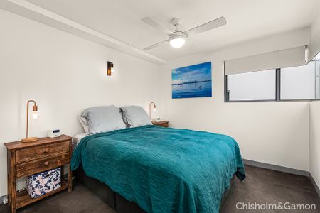 316/1 Danks Street West, Port Melbourne VIC 3207 - Apartment For Rent | Domain - Photo 2
