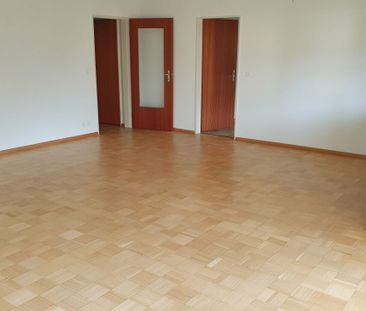 Schöne 3.5 Zimmerwohnung mit grossem Balkon - Foto 6