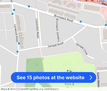Sandall Road, Ealing, W5 - Photo 1