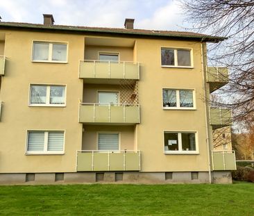 Helle 2-Zimmer-Wohnung in Dortmund-Bodelschwingh - Photo 1