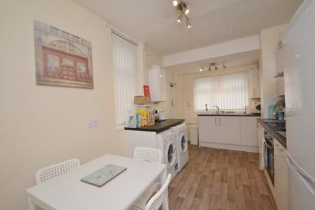Carill Drive, Fallowfield, Manchester, M14 - Photo 1
