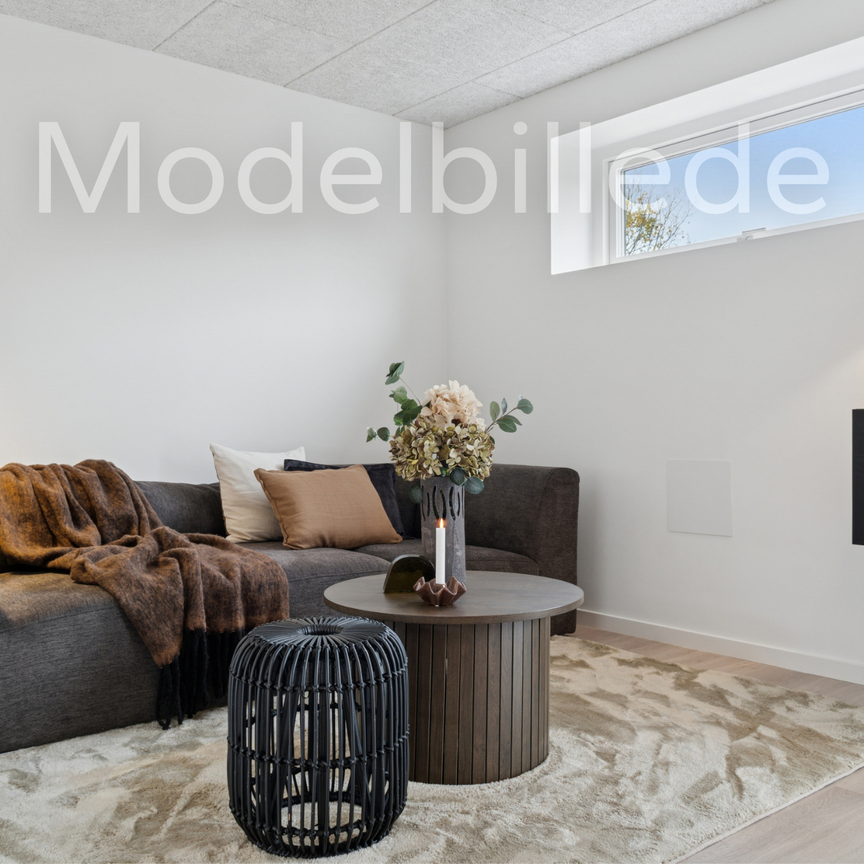 Vibjerg Sandvej 3 e - Photo 1