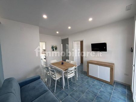 Appartamento in villa Lungomare Nazario Sauro 14, Centro, Minturno - Photo 2