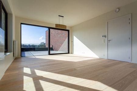 Penthouse te huur - Foto 2