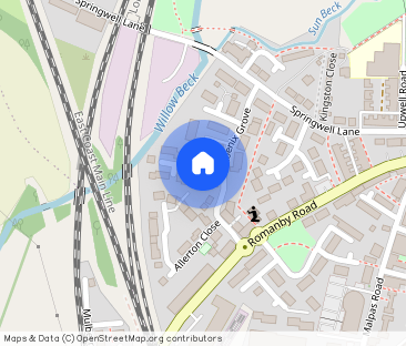 Phoenix Grove, Northallerton - Photo 1