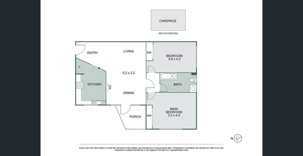 Malvern’s Modern Marvel - Photo 1