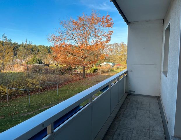 Familienglück in Ihrer neuen 3-Raum Wohnung - Foto 1