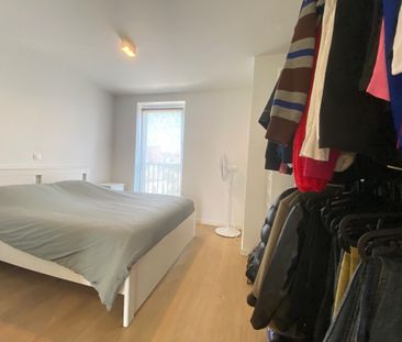 Wervik - Nieuwbouwappartement met 1 slaapkamer te huur - Foto 3