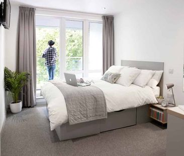 Silver Premium Accessible - Studio - Photo 5