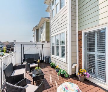 For Lease - 673 Holly Avenue, Milton, Ontario - Photo 5