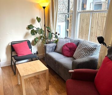 Room in a Shared House, Waller Road, SE14 - Photo 1
