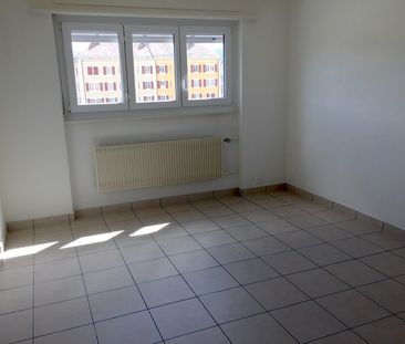 Agréable 4 pièces, Tuilerie 20, La Chaux-de-Fonds - Photo 5