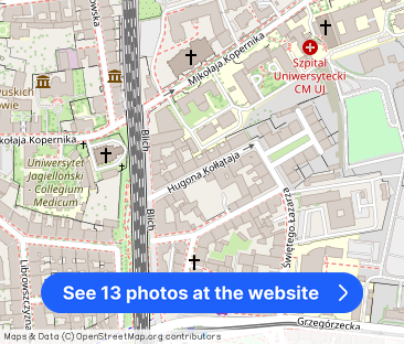 Mieszkanie, 24 m², Kraków - Photo 1