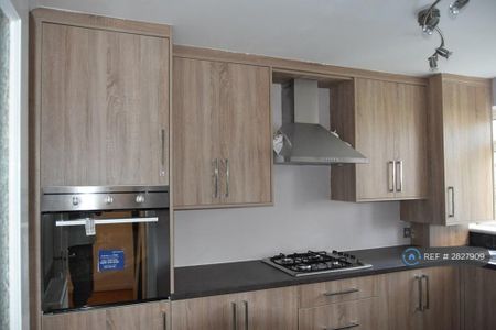 2 bedroom flat to rent - Photo 4