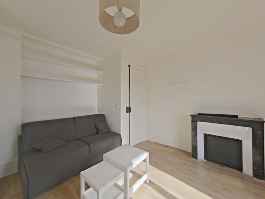 STUDIO A LOUER - PARIS 3EME ARRONDISSEMENT ARTS-ET-METIERS - 24 m - 1 249 € - Photo 1