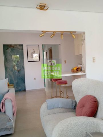 Διαμέρισμα για ενοικίαση Άγιος Ιωάννης (Χανιά) - Photo 3