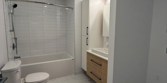 3 ½ à Louer! - Photo 3