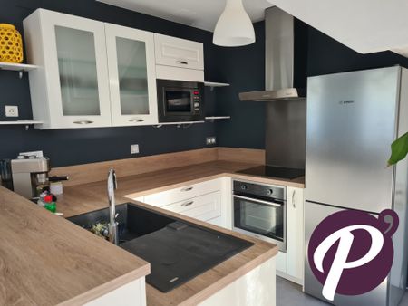 Location Maison 4 pièces 77m² BERGERAC 24100 - Photo 4