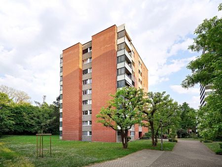3 ½ Zimmer-Wohnung in Basel mieten - Foto 3