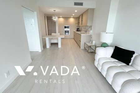 Furnished, 1 Bed 1 Bath Apartment For Rent - Photo 5