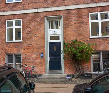 140m² Lejlighed | København N - Foto 3