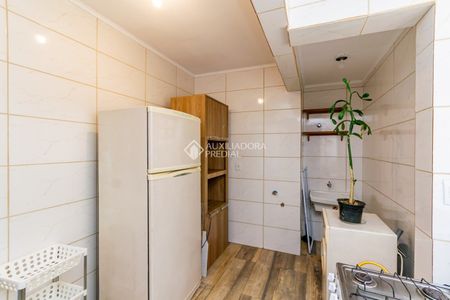 Apartamento com 1 quarto e 42m² para alugar em Santana, Porto Alegre. - Photo 4