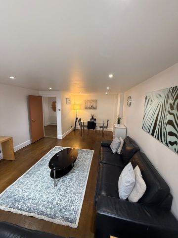 2 Bed Flat, Bourne House, NW1 - Photo 5