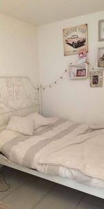 1.5 room studio for rent in the city center of Orbe - Photo 3