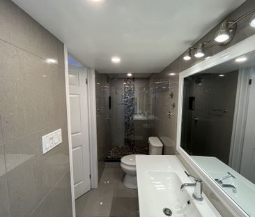 For Lease - 126 Pioneer Lane Unit# BSMT, Vaughan, Ontario - Photo 3