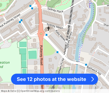 Raby Place, Bath - Photo 1