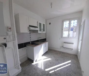 Appartement à louer 3 pièces 59.73m² - Photo 6