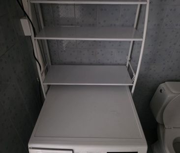 Studio/Γκαρσονιέρα για ενοικίαση Άγιος Γεώργιος (Κομοτηνή) - Photo 5