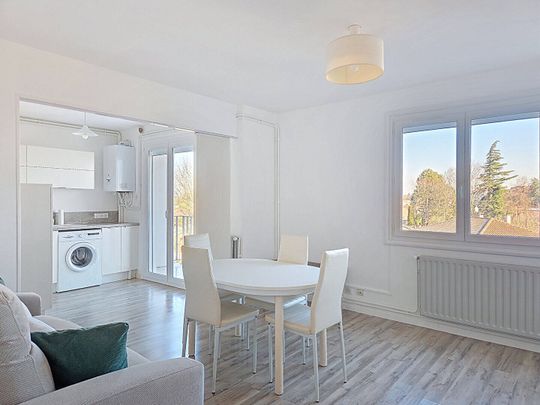 Location appartement 1 pièce 31.39 m² à Péronnas (01960) - Photo 1