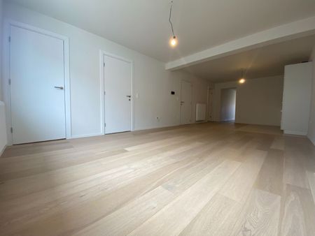 Mooi appartement met 3 slpks en parking - Photo 3