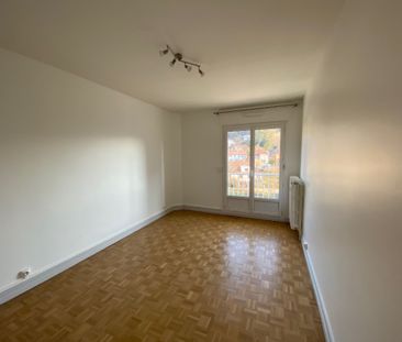 Location Appartement 4 pièces 86m² BESANCON 25000 - Photo 3