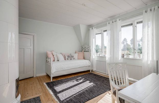 Sparreholmsvägen, Flen - Foto 1