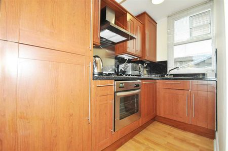 Ashburn Gardens, South Kensington - Photo 5