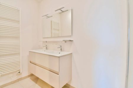 Nieuwbouwappartement met twee slaapkamers aan het kanaal van Oudenburg - Photo 4