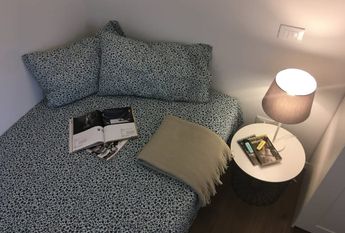 Via Federico Confalonieri, Padova, Veneto 35129