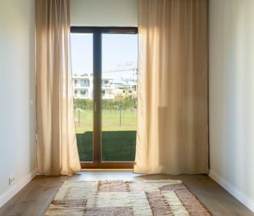 ⭐ Nowoczesne apartament 103 m2 z dużym ogrodem! ⭐ - Photo 2