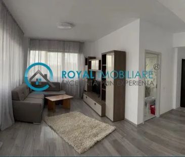 Royal Imobiliare-Inchiriere Penthouse Zona Mihai Bravu - Fotografie 6