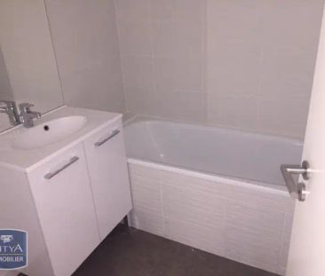 Appartement à louer 3 pièces 64.18m² - Photo 3